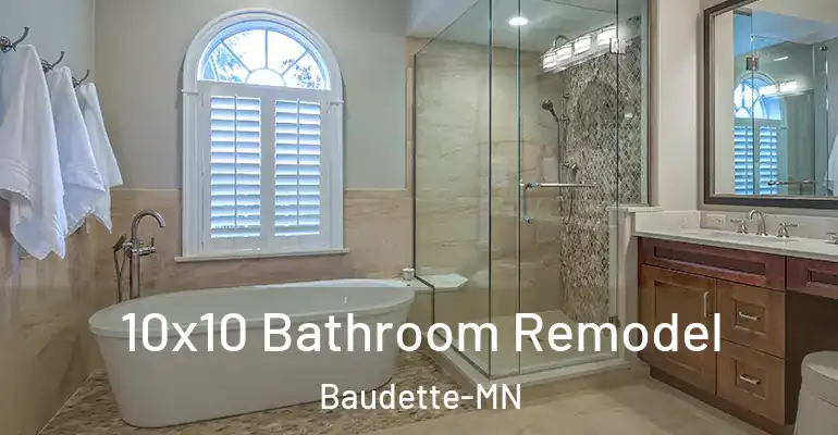 inner Bathroom imggen 10x10 Bathroom Remodel Baudette-MN