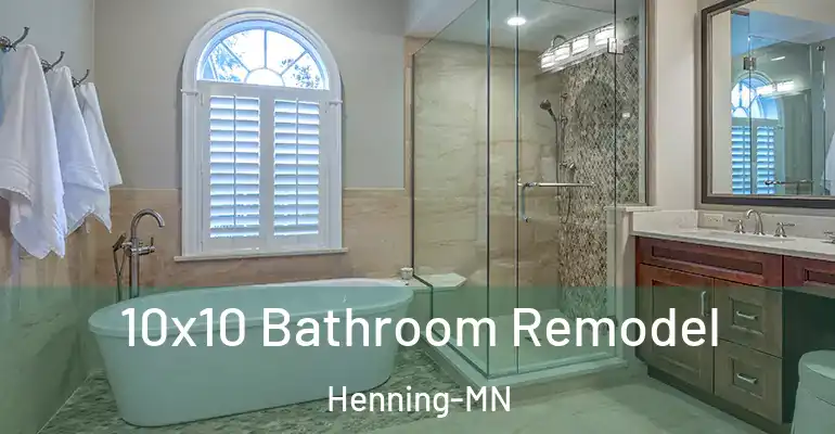 inner Bathroom imggen 10x10 Bathroom Remodel Henning-MN