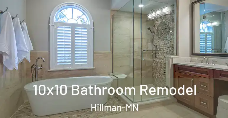 inner Bathroom imggen 10x10 Bathroom Remodel Hillman-MN