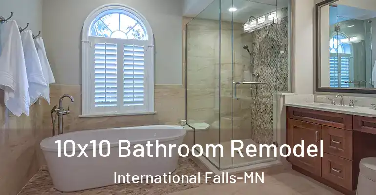inner Bathroom imggen 10x10 Bathroom Remodel International Falls-MN