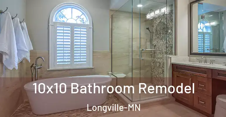 inner Bathroom imggen 10x10 Bathroom Remodel Longville-MN