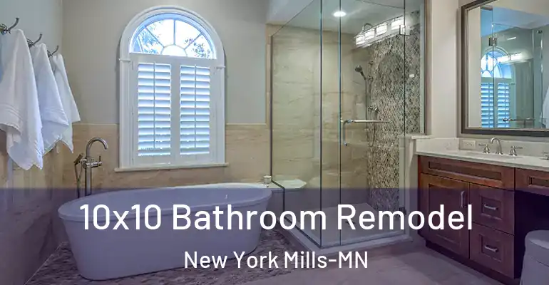 inner Bathroom imggen 10x10 Bathroom Remodel New York Mills-MN