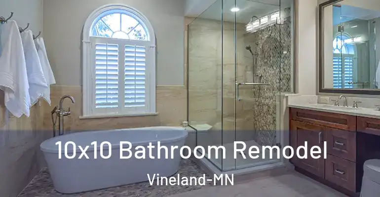 inner Bathroom imggen 10x10 Bathroom Remodel Vineland-MN