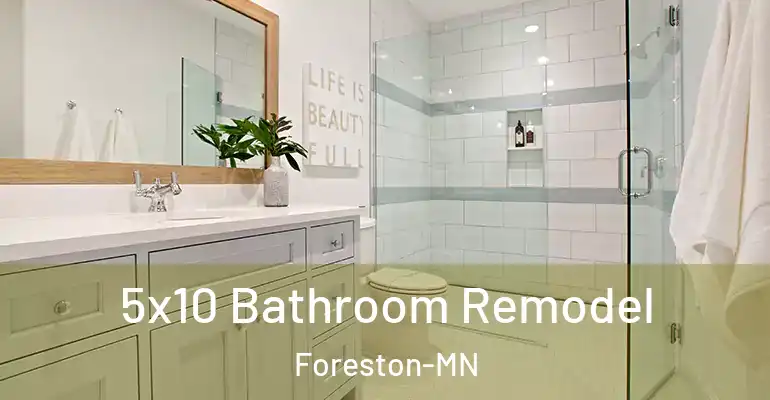inner Bathroom imggen 5x10 Bathroom Remodel Foreston-MN