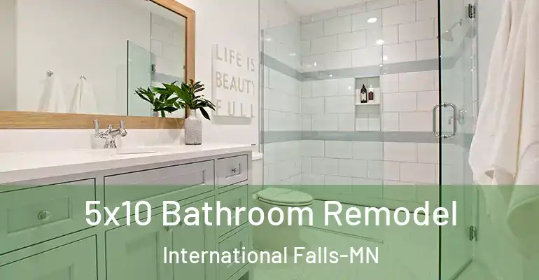 inner Bathroom imggen 5x10 Bathroom Remodel International Falls-MN