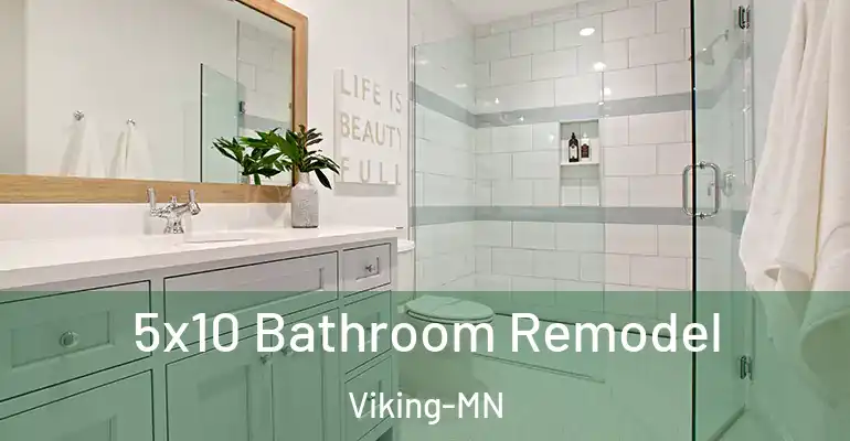 inner Bathroom imggen 5x10 Bathroom Remodel Viking-MN