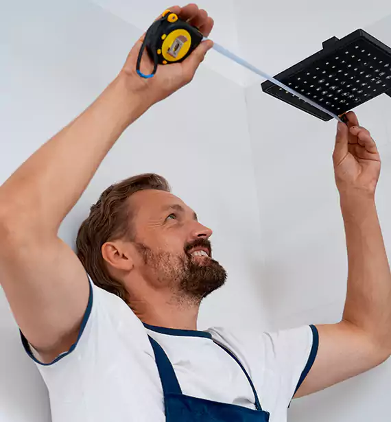 5x10 Bathroom Remodel in Crookston, MN