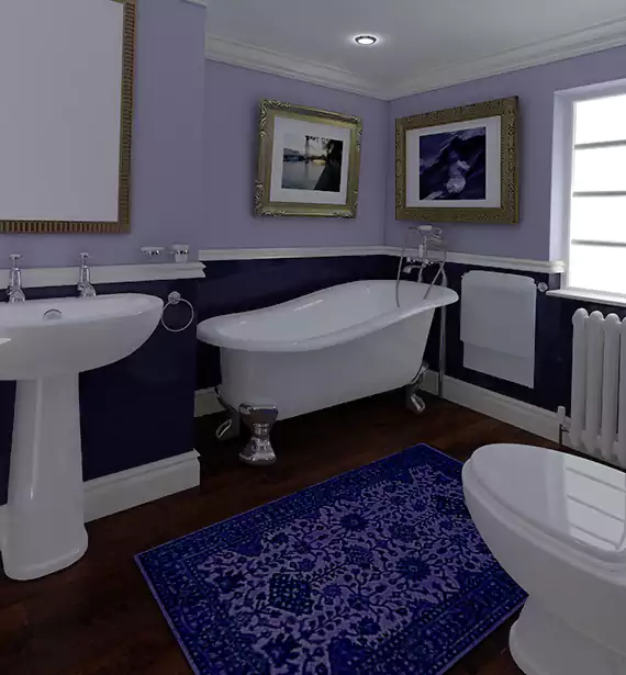 Bathroom Addition Crookston, MN