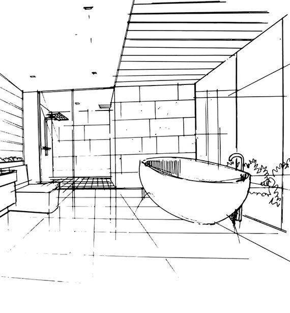 Bathroom Designers Crookston, MN