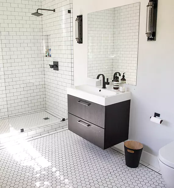 Bathroom Remodeling Crookston, MN