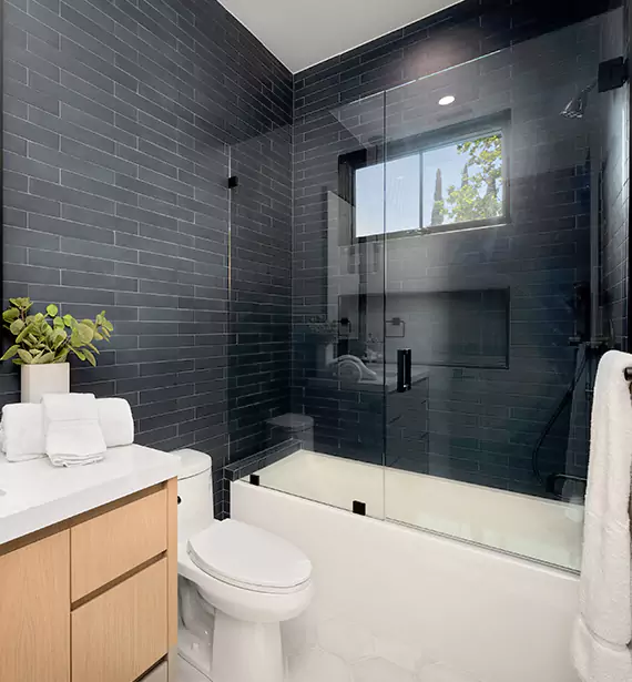 Bathroom Renovations in Crookston, MN