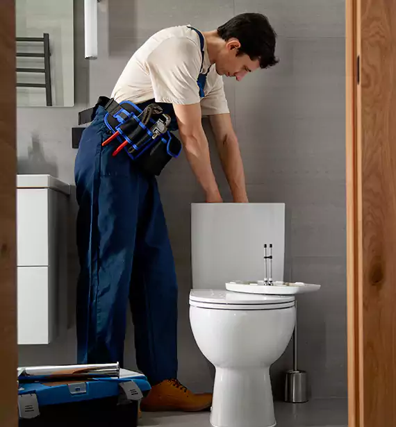 Bathroom Repair in Crookston, MN