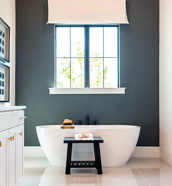 Shower to Bathtub Conversion in Crookston,
MN