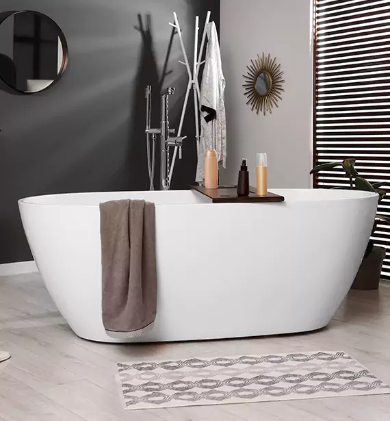 Tub Remodeling in Crookston, MN