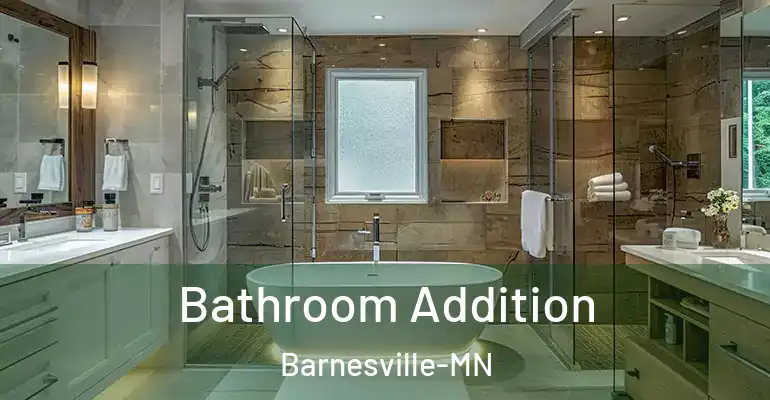 inner Bathroom imggen Bathroom Addition Barnesville-MN