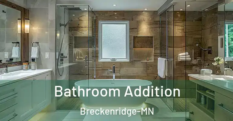 inner Bathroom imggen Bathroom Addition Breckenridge-MN