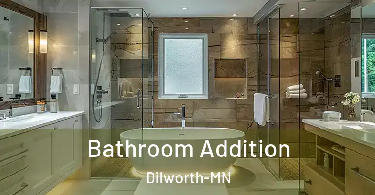 inner Bathroom imggen Bathroom Addition Dilworth-MN