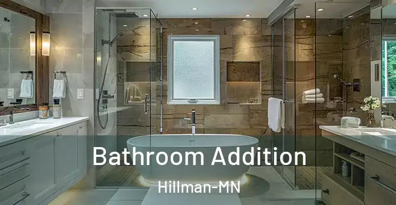 inner Bathroom imggen Bathroom Addition Hillman-MN