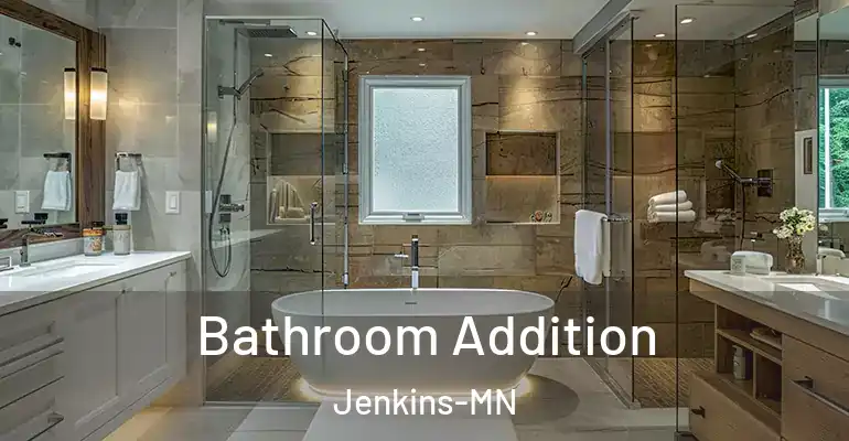 inner Bathroom imggen Bathroom Addition Jenkins-MN