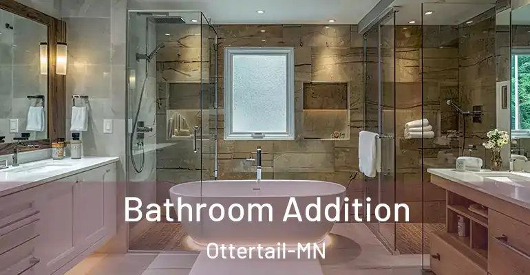 inner Bathroom imggen Bathroom Addition Ottertail-MN