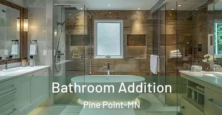 inner Bathroom imggen Bathroom Addition Pine Point-MN