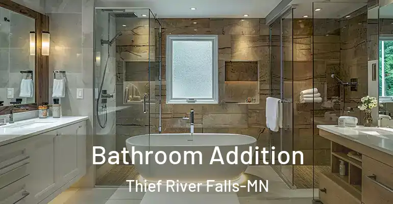 inner Bathroom imggen Bathroom Addition Thief River Falls-MN