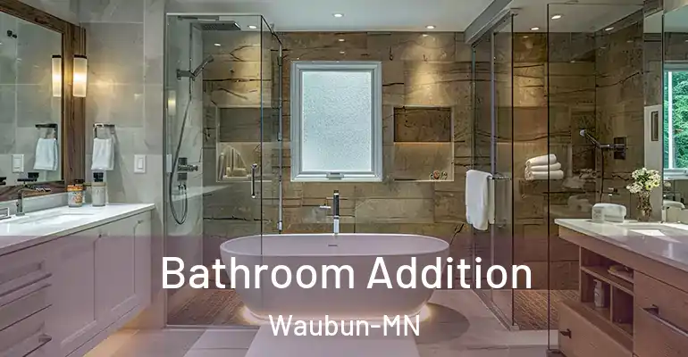 inner Bathroom imggen Bathroom Addition Waubun-MN