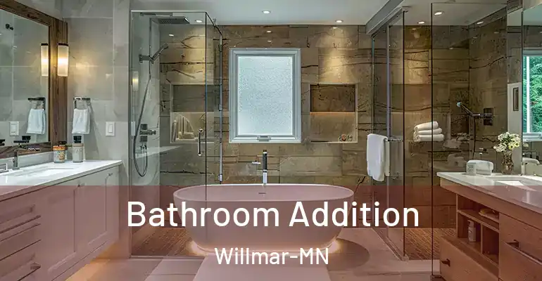 inner Bathroom imggen Bathroom Addition Willmar-MN