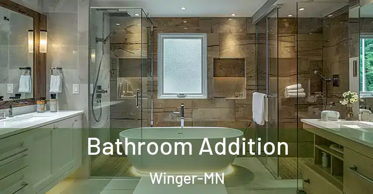 inner Bathroom imggen Bathroom Addition Winger-MN