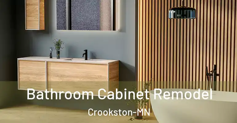 inner Bathroom imggen Bathroom Cabinet Remodel Crookston-MN