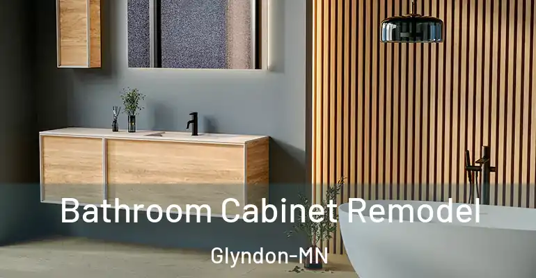 inner Bathroom imggen Bathroom Cabinet Remodel Glyndon-MN