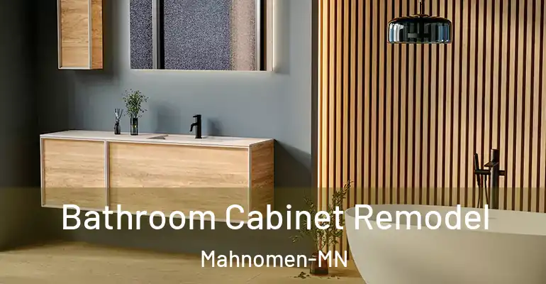 inner Bathroom imggen Bathroom Cabinet Remodel Mahnomen-MN