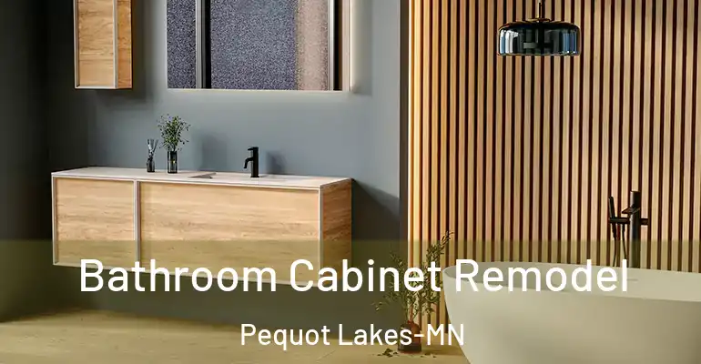 inner Bathroom imggen Bathroom Cabinet Remodel Pequot Lakes-MN