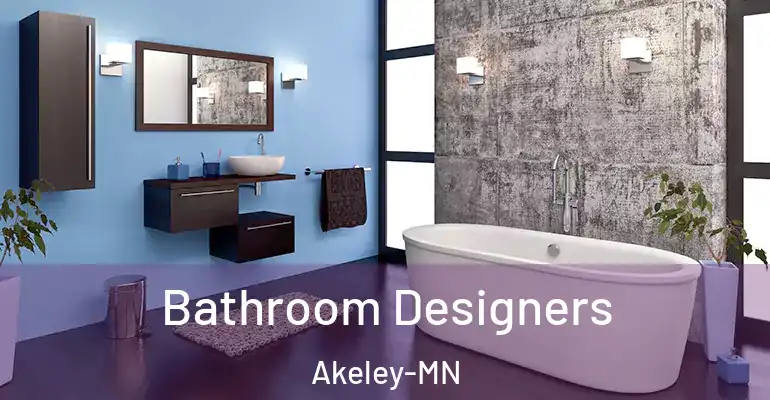 inner Bathroom imggen Bathroom Designers Akeley-MN
