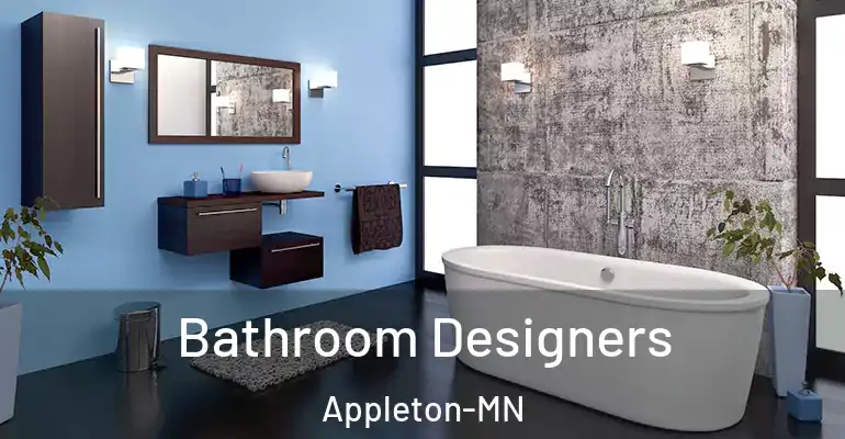 inner Bathroom imggen Bathroom Designers Appleton-MN