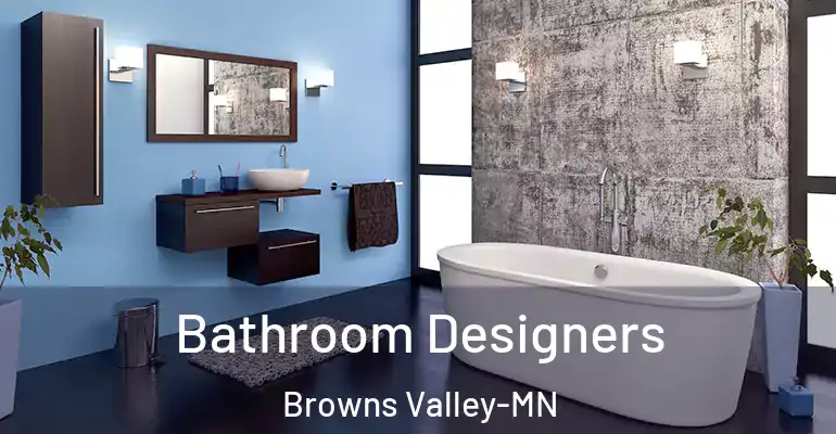 inner Bathroom imggen Bathroom Designers Browns Valley-MN