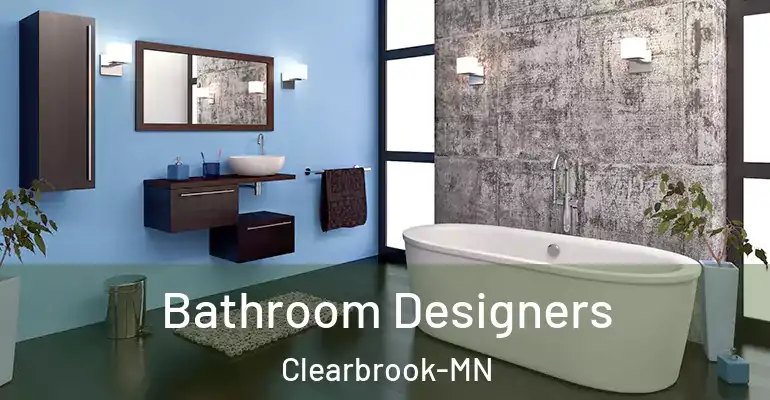 inner Bathroom imggen Bathroom Designers Clearbrook-MN