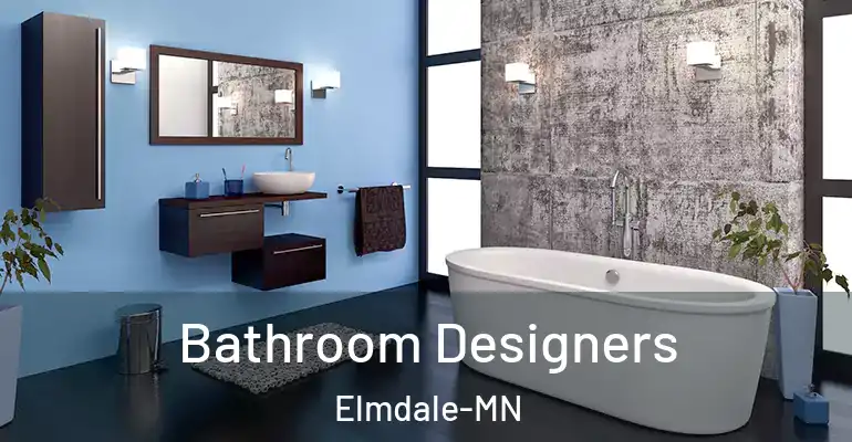 inner Bathroom imggen Bathroom Designers Elmdale-MN