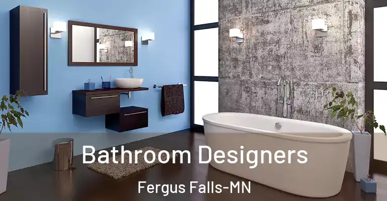 inner Bathroom imggen Bathroom Designers Fergus Falls-MN
