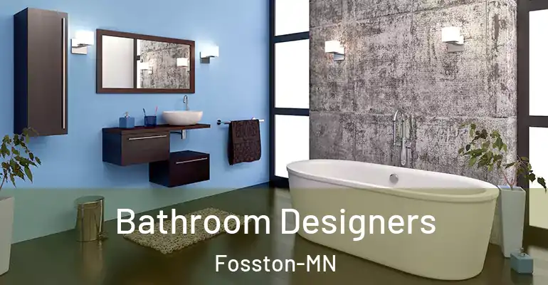 inner Bathroom imggen Bathroom Designers Fosston-MN