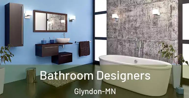 inner Bathroom imggen Bathroom Designers Glyndon-MN