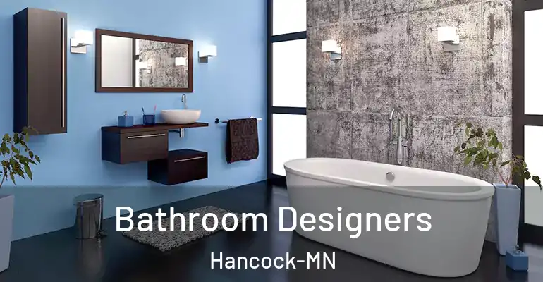 inner Bathroom imggen Bathroom Designers Hancock-MN