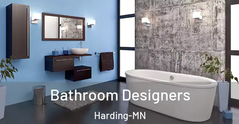 inner Bathroom imggen Bathroom Designers Harding-MN