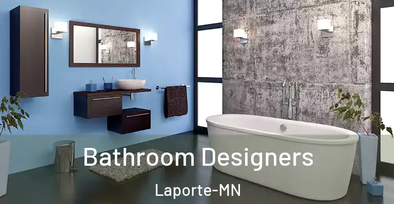 inner Bathroom imggen Bathroom Designers Laporte-MN