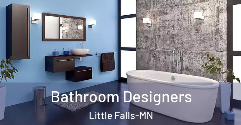 inner Bathroom imggen Bathroom Designers Little Falls-MN