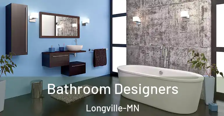 inner Bathroom imggen Bathroom Designers Longville-MN