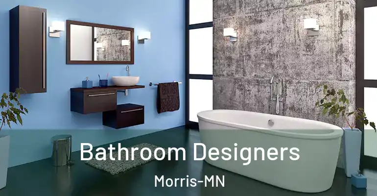 inner Bathroom imggen Bathroom Designers Morris-MN