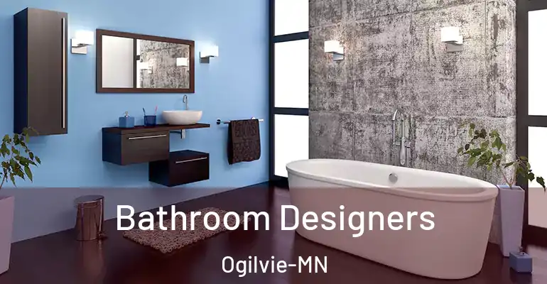 inner Bathroom imggen Bathroom Designers Ogilvie-MN