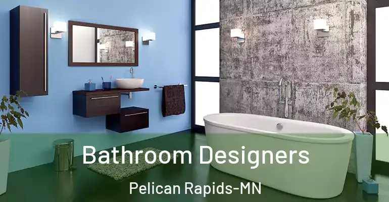inner Bathroom imggen Bathroom Designers Pelican Rapids-MN