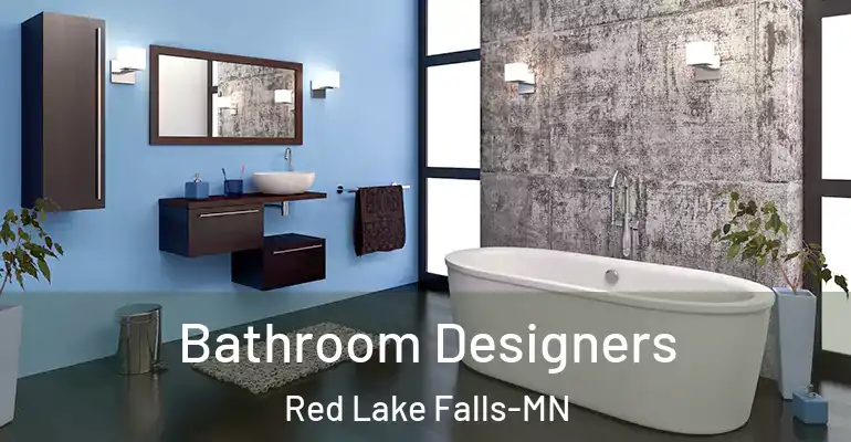 inner Bathroom imggen Bathroom Designers Red Lake Falls-MN